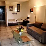 Studio Cosy Balcon Apercu Mer