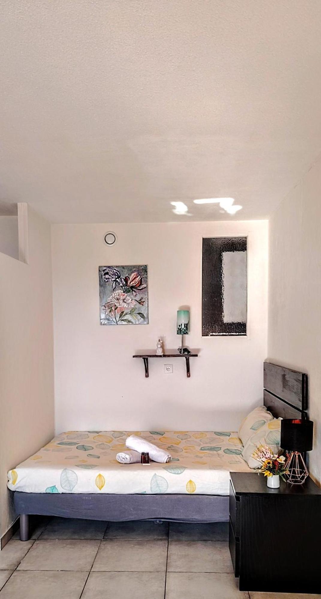 Leilighet Cosy Balcon Apercu *