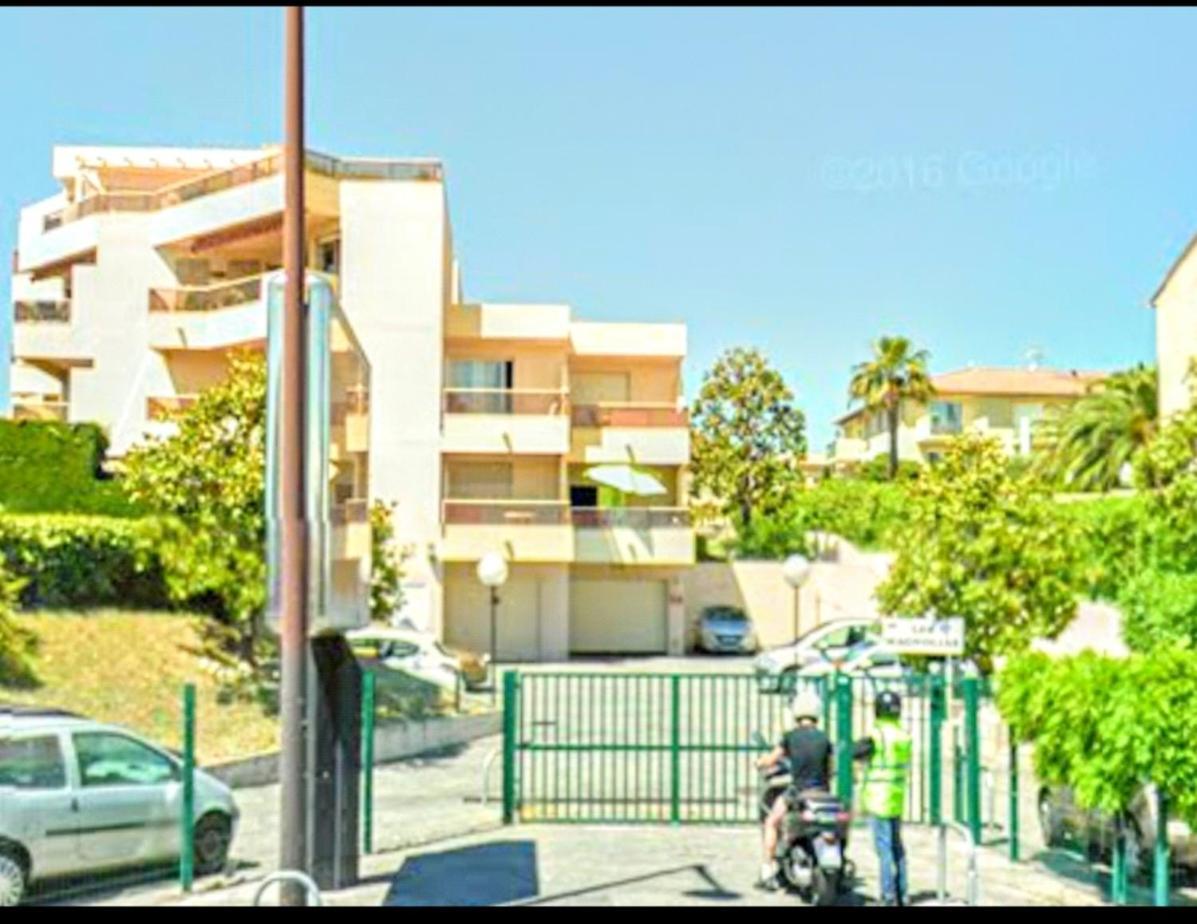 Cosy Balcon Apercu *