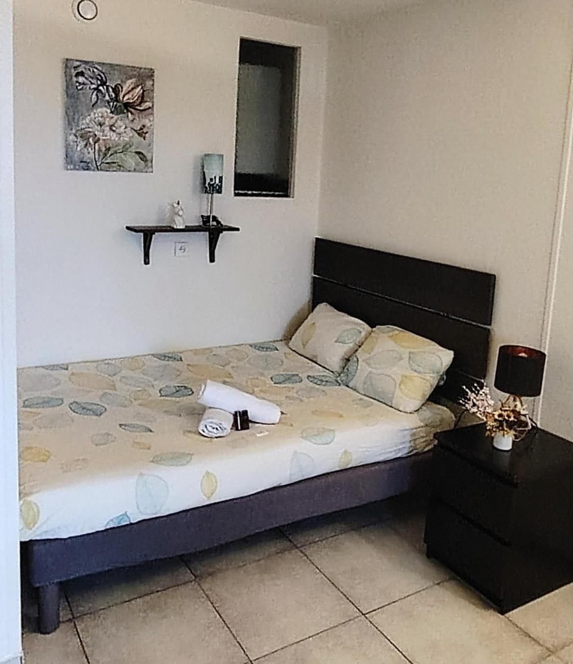 Cosy Balcon Apercu * Antibes