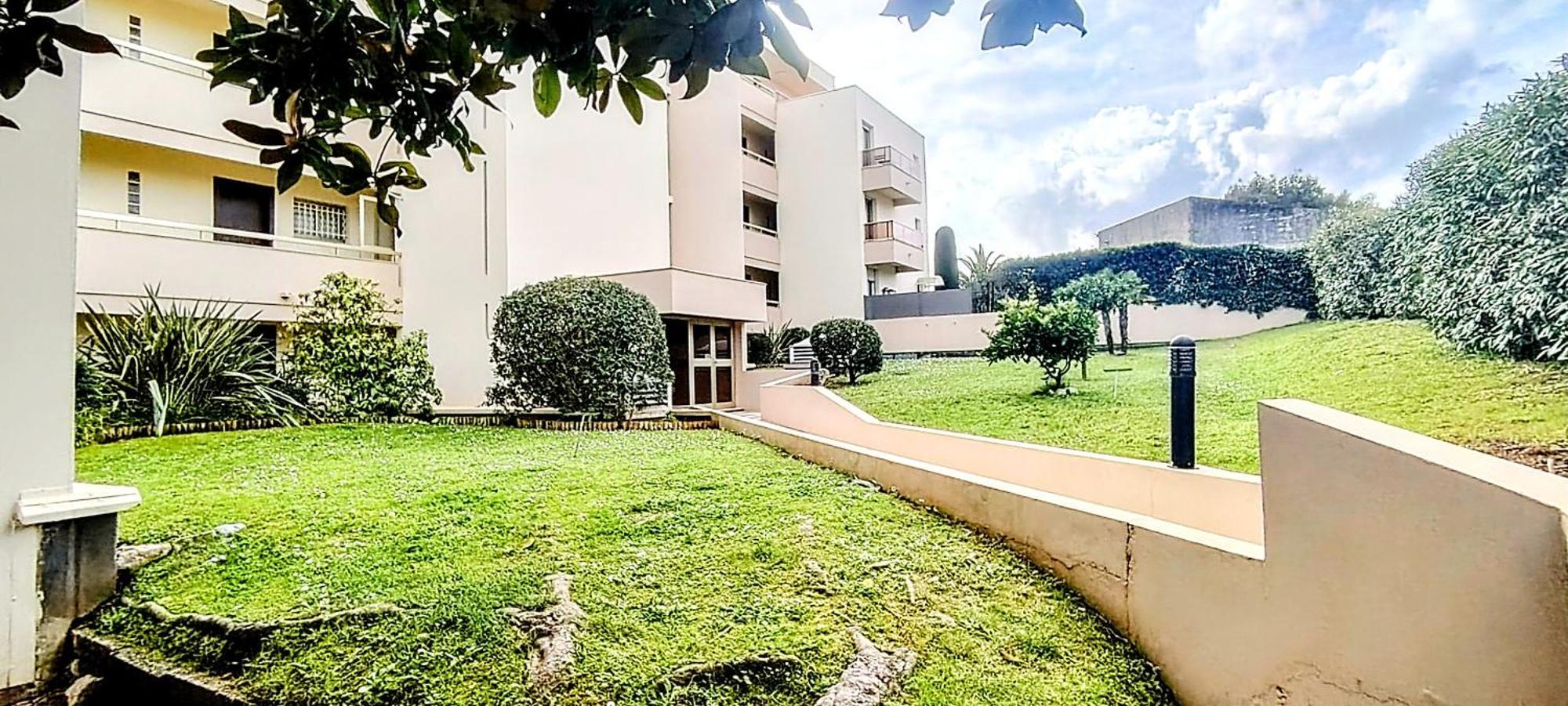 Apartment Cosy Balcon Apercu *