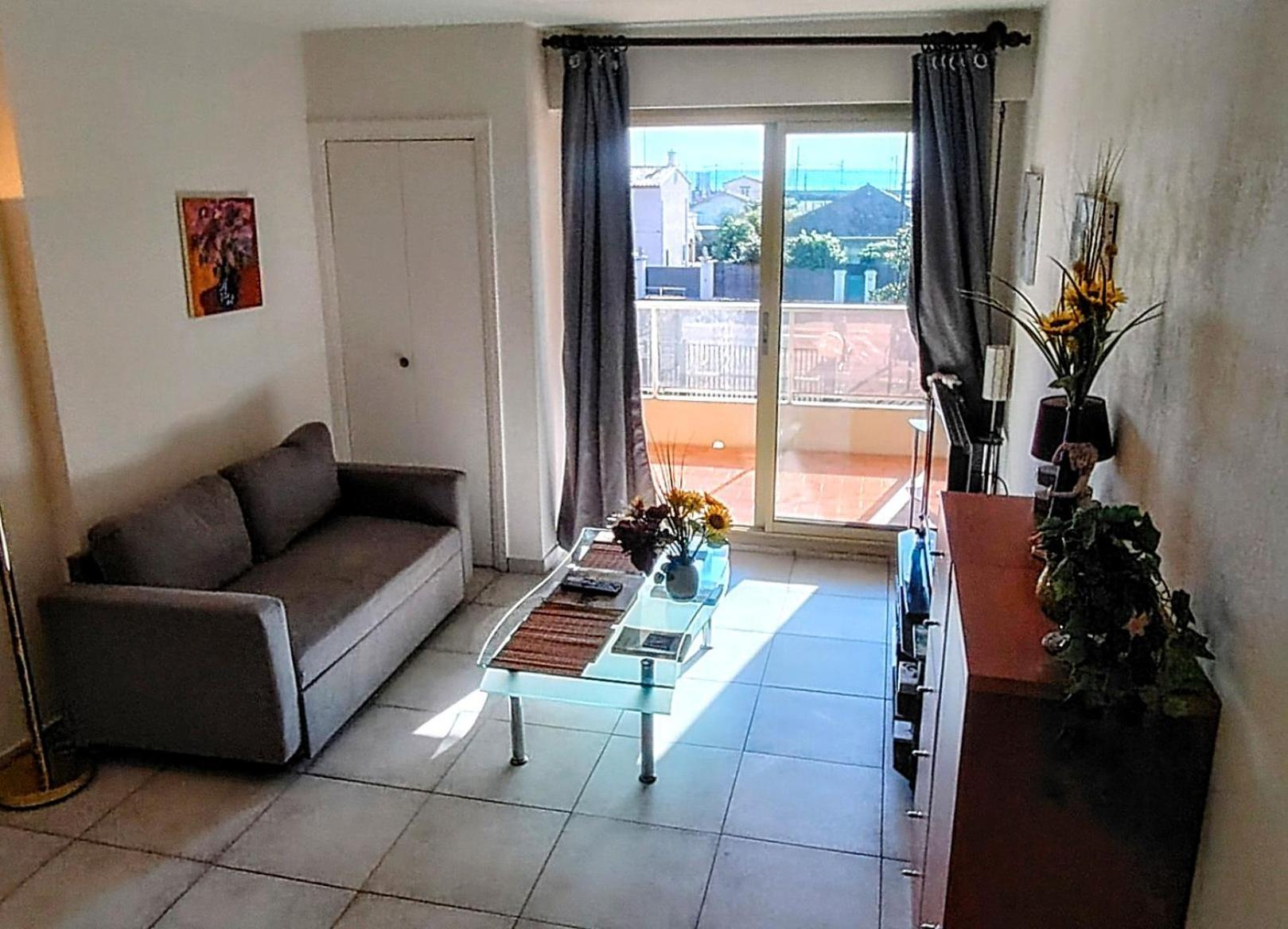 Cosy Balcon Apercu